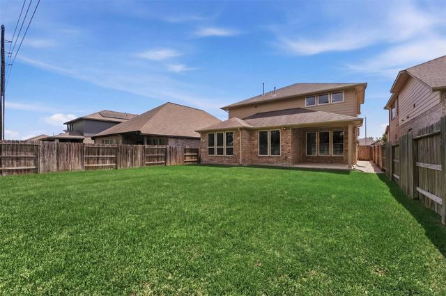 11923 Harborside Drift Way, Humble, TX 77346