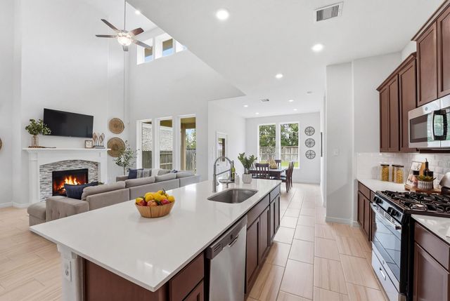 11923 Harborside Drift Way, Humble, TX 77346