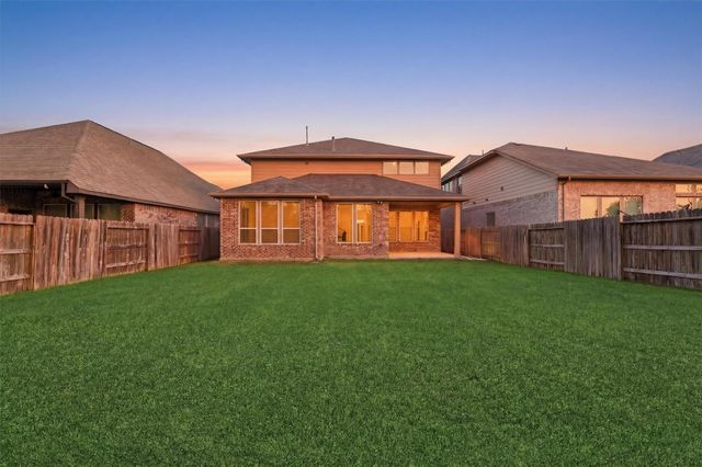 11923 Harborside Drift Way, Humble, TX 77346