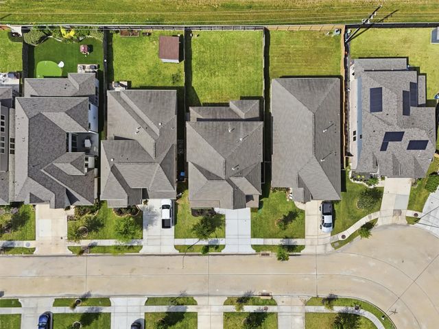 11923 Harborside Drift Way, Humble, TX 77346