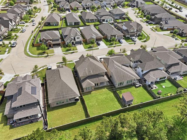 11923 Harborside Drift Way, Humble, TX 77346