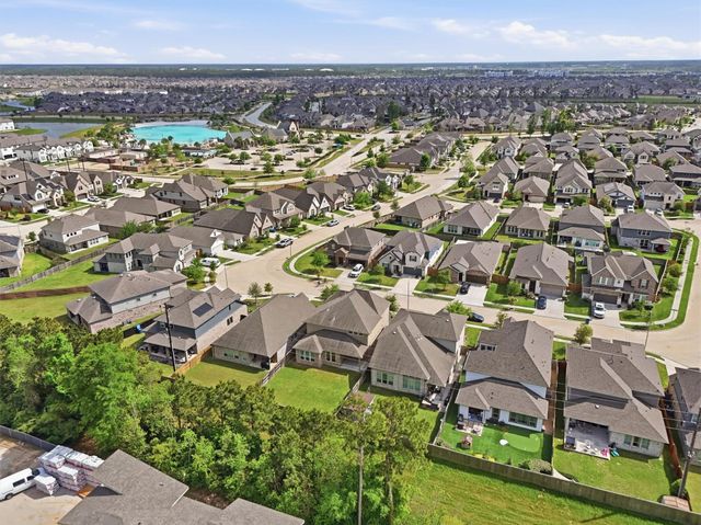 11923 Harborside Drift Way, Humble, TX 77346