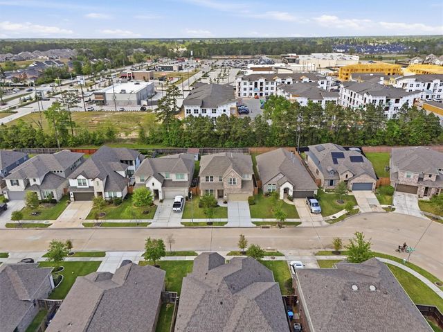 11923 Harborside Drift Way, Humble, TX 77346