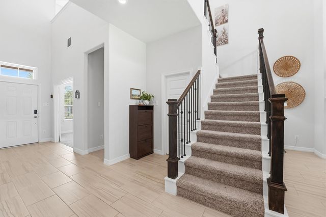 11923 Harborside Drift Way, Humble, TX 77346