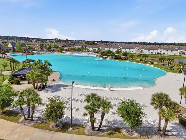 11923 Harborside Drift Way, Humble, TX 77346