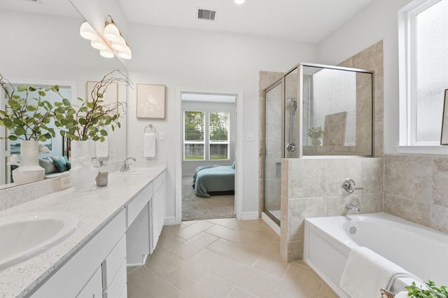 11923 Harborside Drift Way, Humble, TX 77346