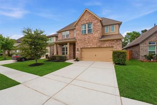 11923 Harborside Drift Way, Humble, TX 77346