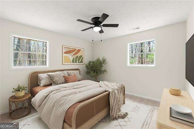 6175 Knights Lane, Douglasville, GA 30135