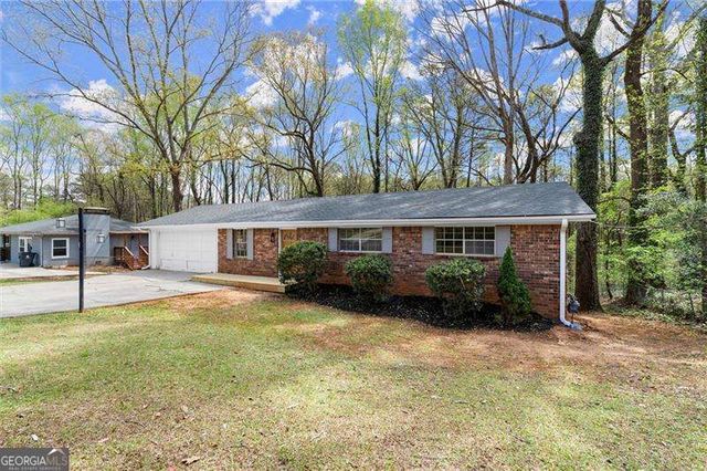 6175 Knights Lane, Douglasville, GA 30135