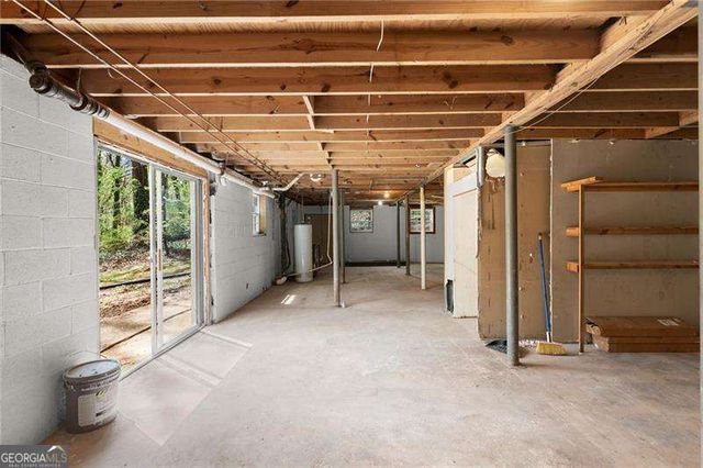 6175 Knights Lane, Douglasville, GA 30135