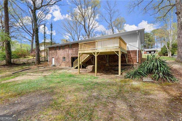 6175 Knights Lane, Douglasville, GA 30135
