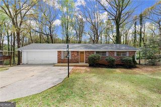 6175 Knights Lane, Douglasville, GA 30135