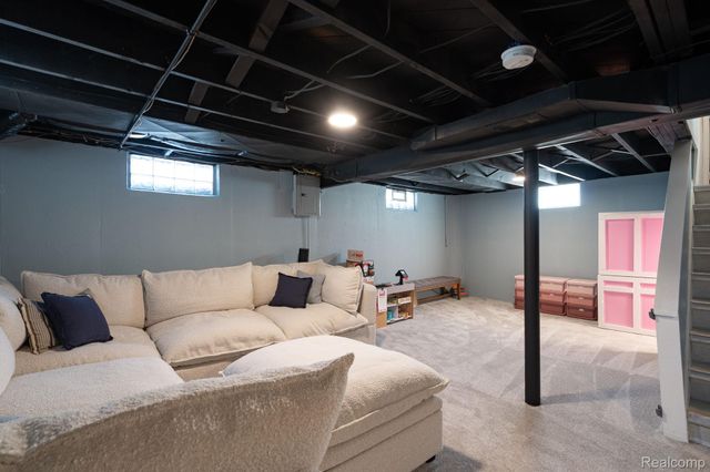 2036 Gardner Avenue, Berkley, MI 48072