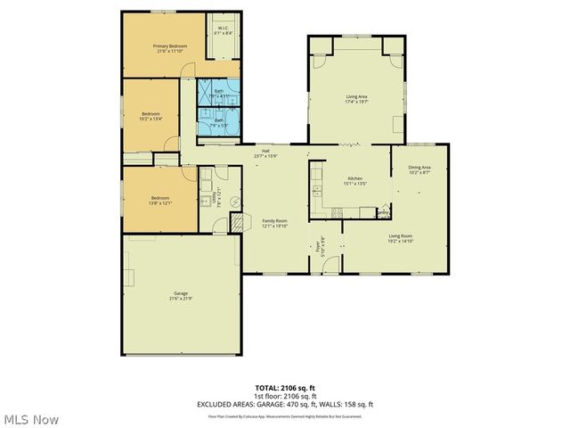 6151 Hickory Trail, North Ridgeville, OH 44039