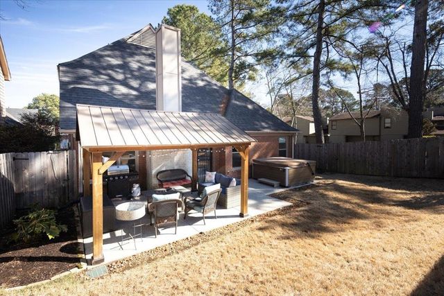 1927 RYE RD, Germantown, TN 38139