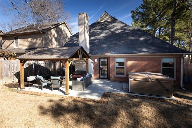 1927 RYE RD, Germantown, TN 38139