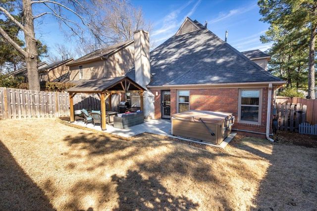 1927 RYE RD, Germantown, TN 38139