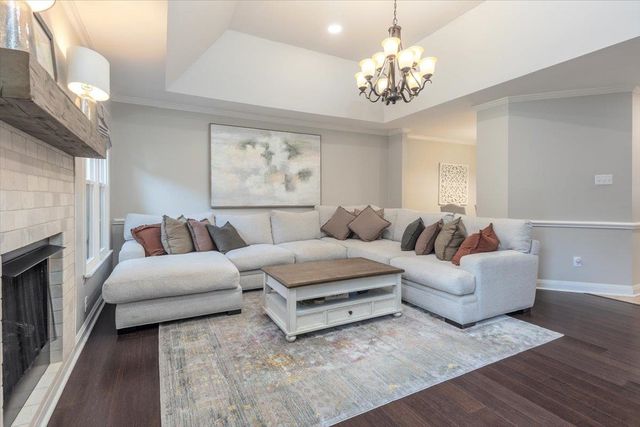 1927 RYE RD, Germantown, TN 38139