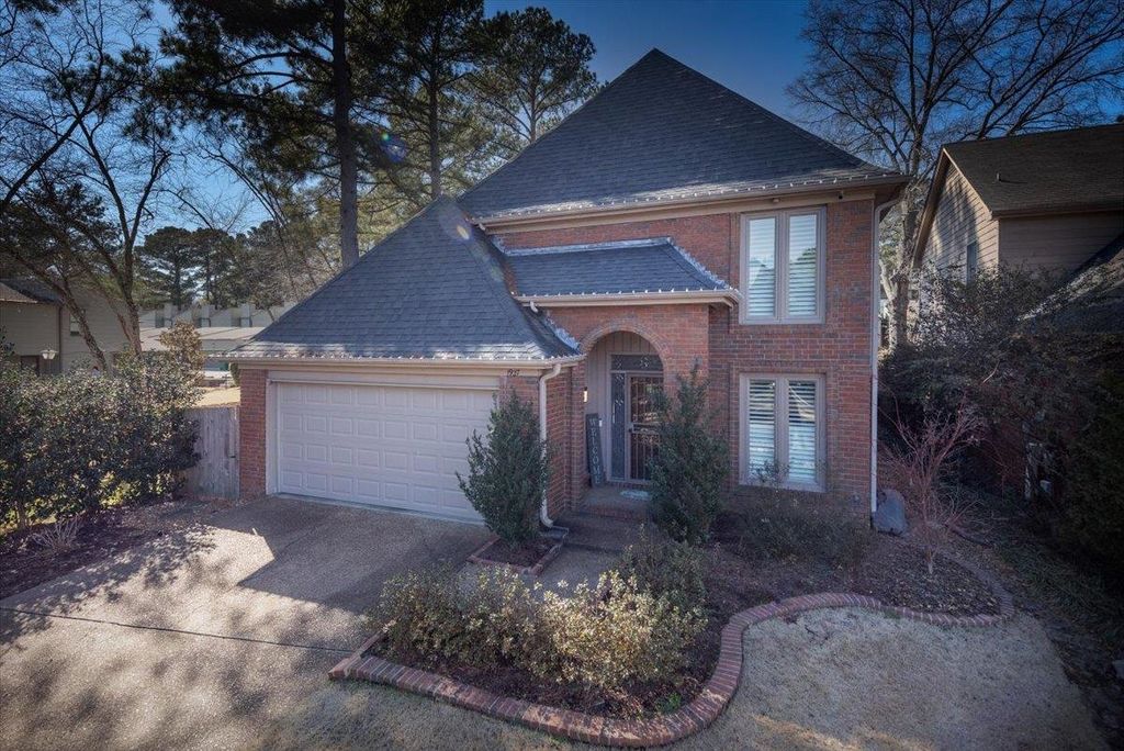 1927 RYE RD, Germantown, TN 38139