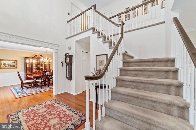8 ANDREW DRIVE, Lawrence, NJ 08648