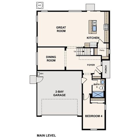 7186 Paul Green Drive, Highland, CA 92346