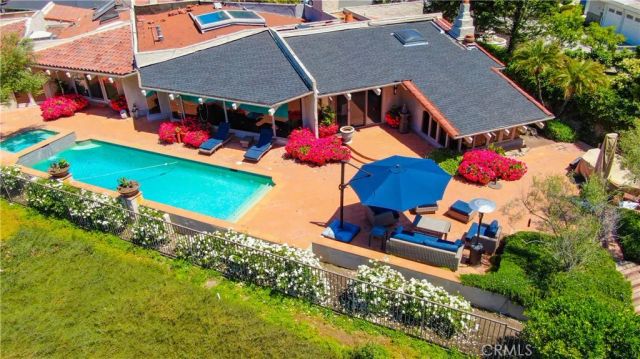 30421 Mirador Court, Laguna Niguel, CA 92677