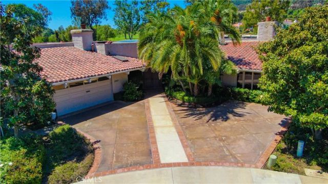 30421 Mirador Court, Laguna Niguel, CA 92677