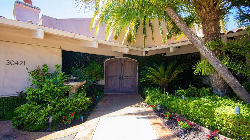 30421 Mirador Court, Laguna Niguel, CA 92677