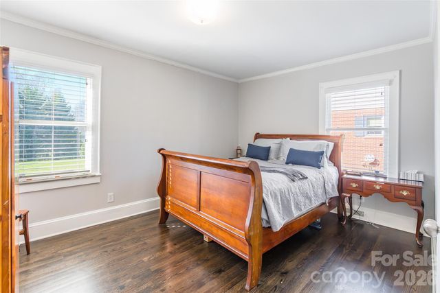 534 Georgia Avenue, Statesville, NC 28677