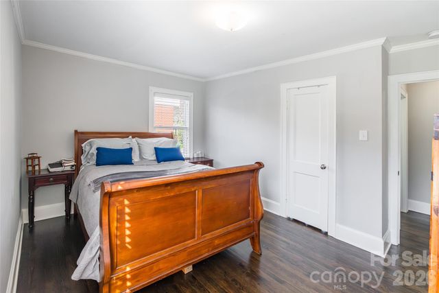 534 Georgia Avenue, Statesville, NC 28677