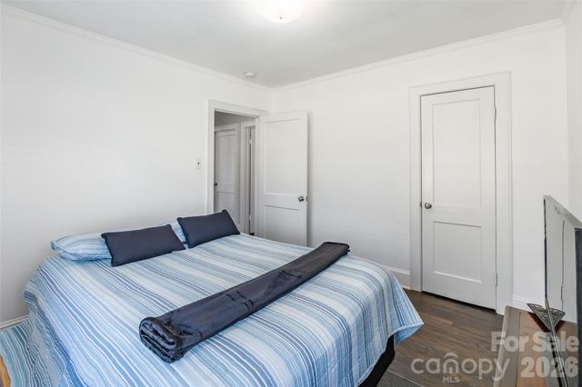 534 Georgia Avenue, Statesville, NC 28677