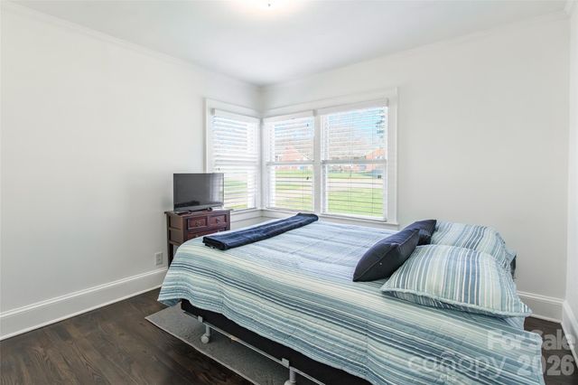 534 Georgia Avenue, Statesville, NC 28677