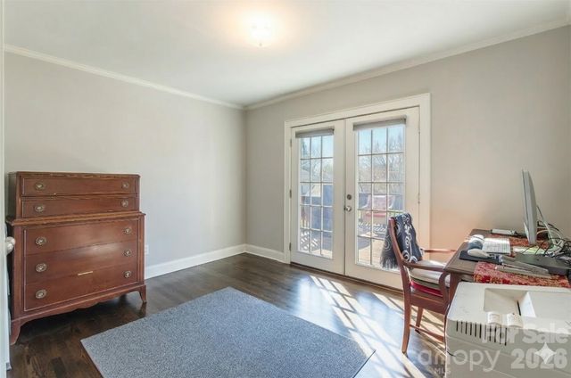 534 Georgia Avenue, Statesville, NC 28677