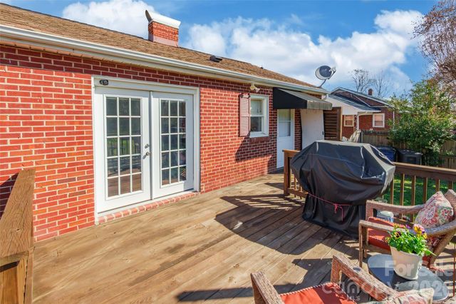 534 Georgia Avenue, Statesville, NC 28677