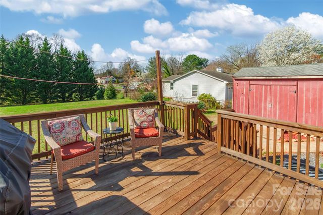 534 Georgia Avenue, Statesville, NC 28677