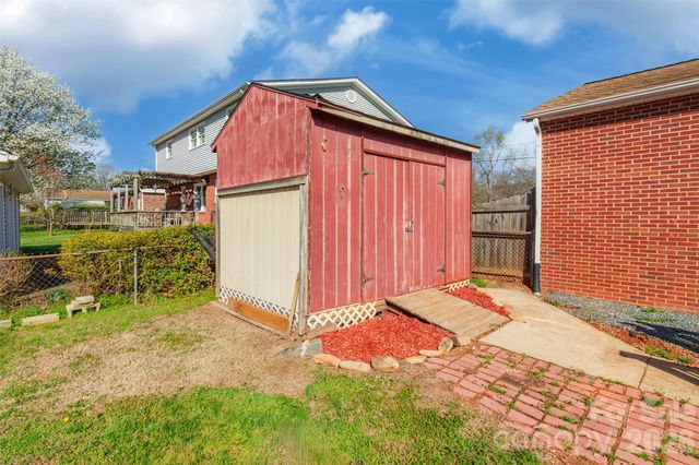 534 Georgia Avenue, Statesville, NC 28677