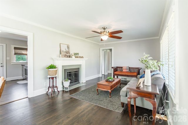 534 Georgia Avenue, Statesville, NC 28677