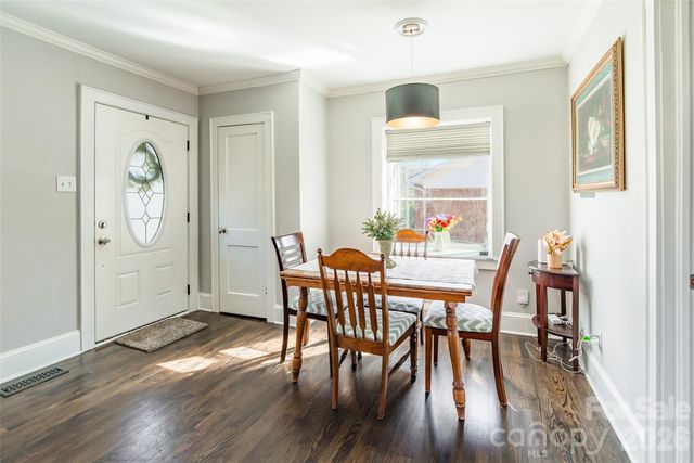 534 Georgia Avenue, Statesville, NC 28677