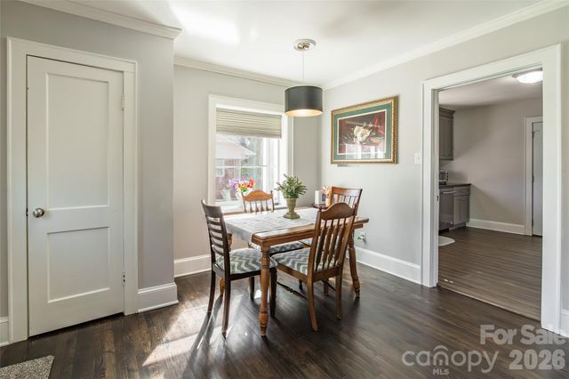 534 Georgia Avenue, Statesville, NC 28677