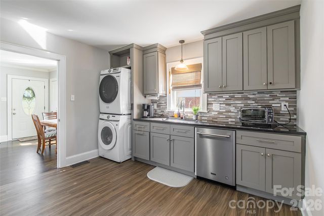 534 Georgia Avenue, Statesville, NC 28677