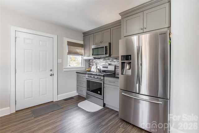 534 Georgia Avenue, Statesville, NC 28677