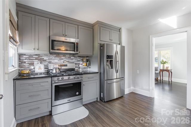 534 Georgia Avenue, Statesville, NC 28677