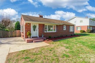 534 Georgia Avenue, Statesville, NC 28677