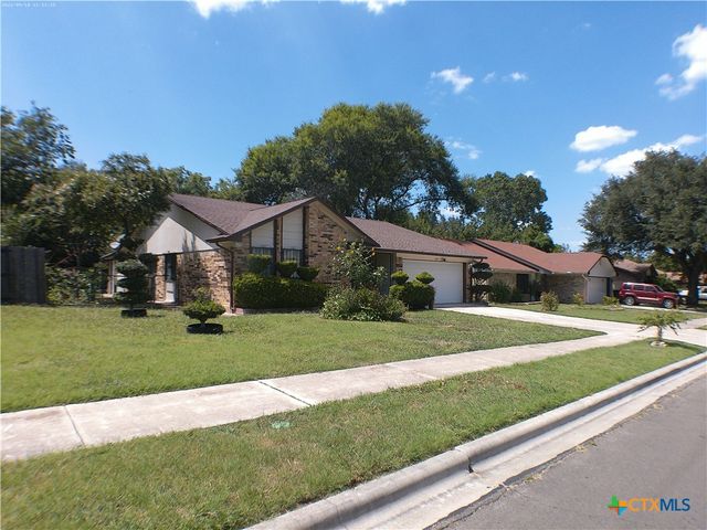 3007 Tallwood Drive, Killeen, TX 76549