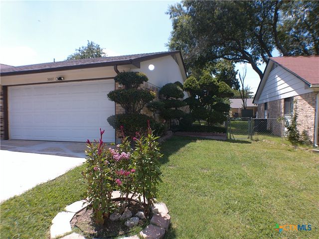 3007 Tallwood Drive, Killeen, TX 76549