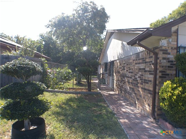 3007 Tallwood Drive, Killeen, TX 76549