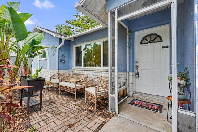5048 MURIEL LANE, New Port Richey, FL 34653