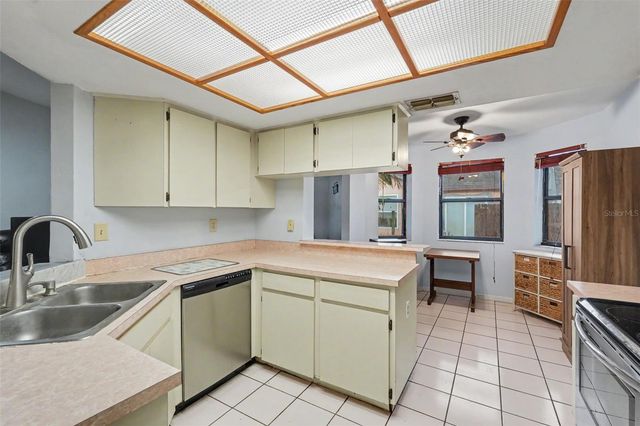 5048 MURIEL LANE, New Port Richey, FL 34653