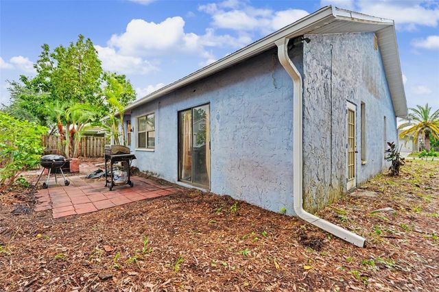 5048 MURIEL LANE, New Port Richey, FL 34653