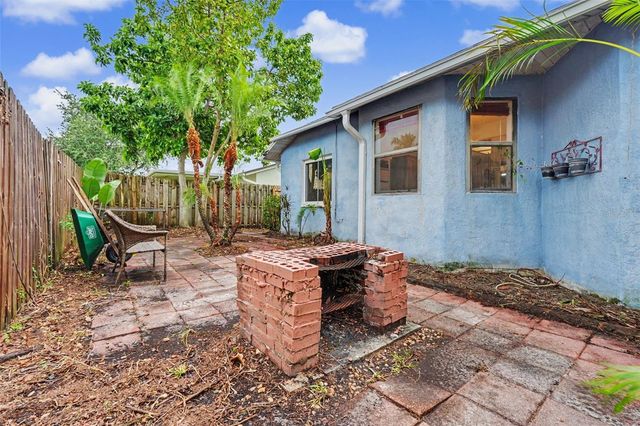 5048 MURIEL LANE, New Port Richey, FL 34653